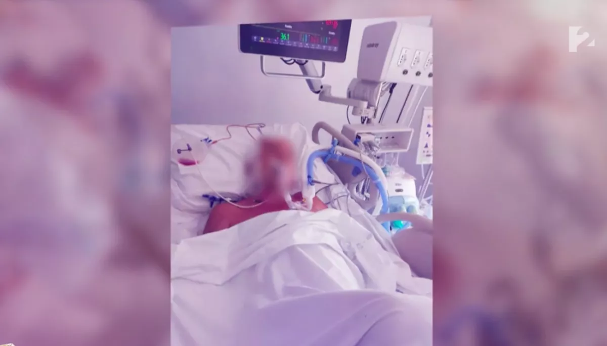 Elütötték, kómába került a Sztárban sztár leszek! versenyzője - Videó