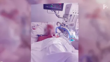 Elütötték, kómába került a Sztárban sztár leszek! versenyzője - Videó