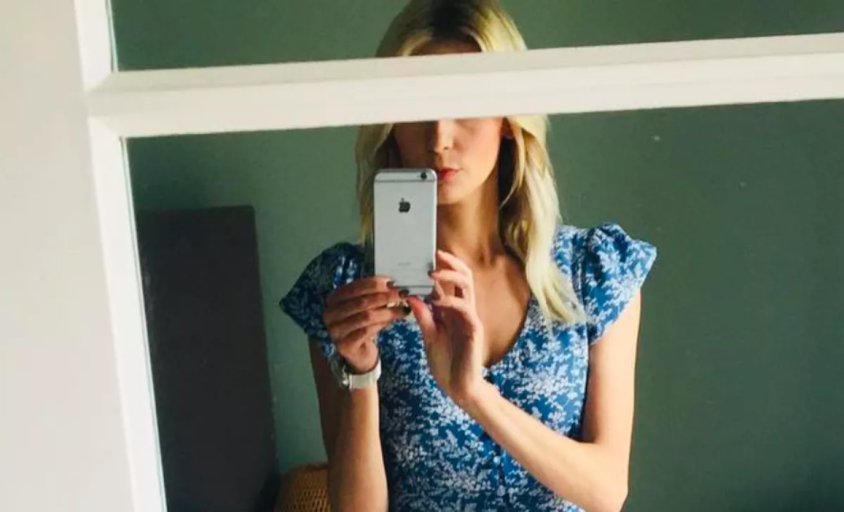 Halálos beteg - jelentette be az Instán a sportcsatorna műsorvezetőnője - Fotók