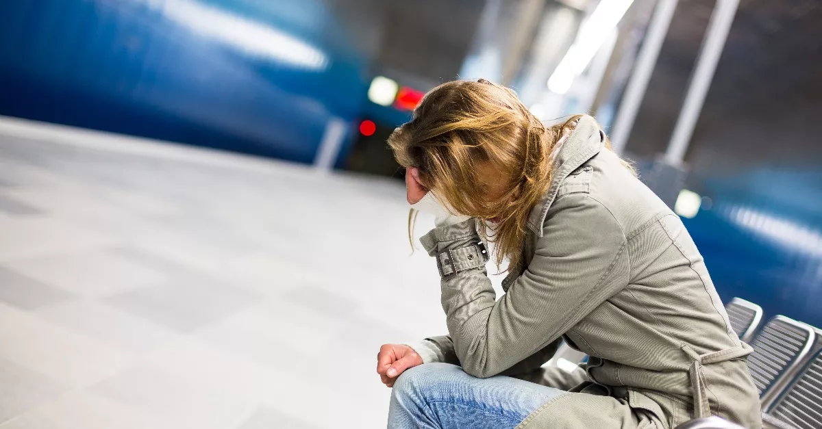 3 szabály, hogy meg kell szabadulnod egy személytől az életedben