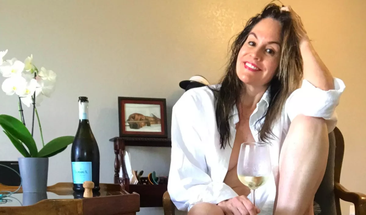 Rendszeresen bújik ágyba nős férfiakkal ez az 50 éves nő - Elárulta, miért - Fotók