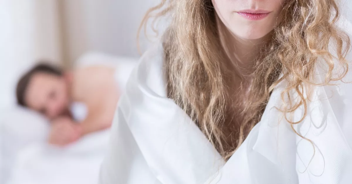 Most jött rá a nő: 6 éve a saját bátyjával van együtt