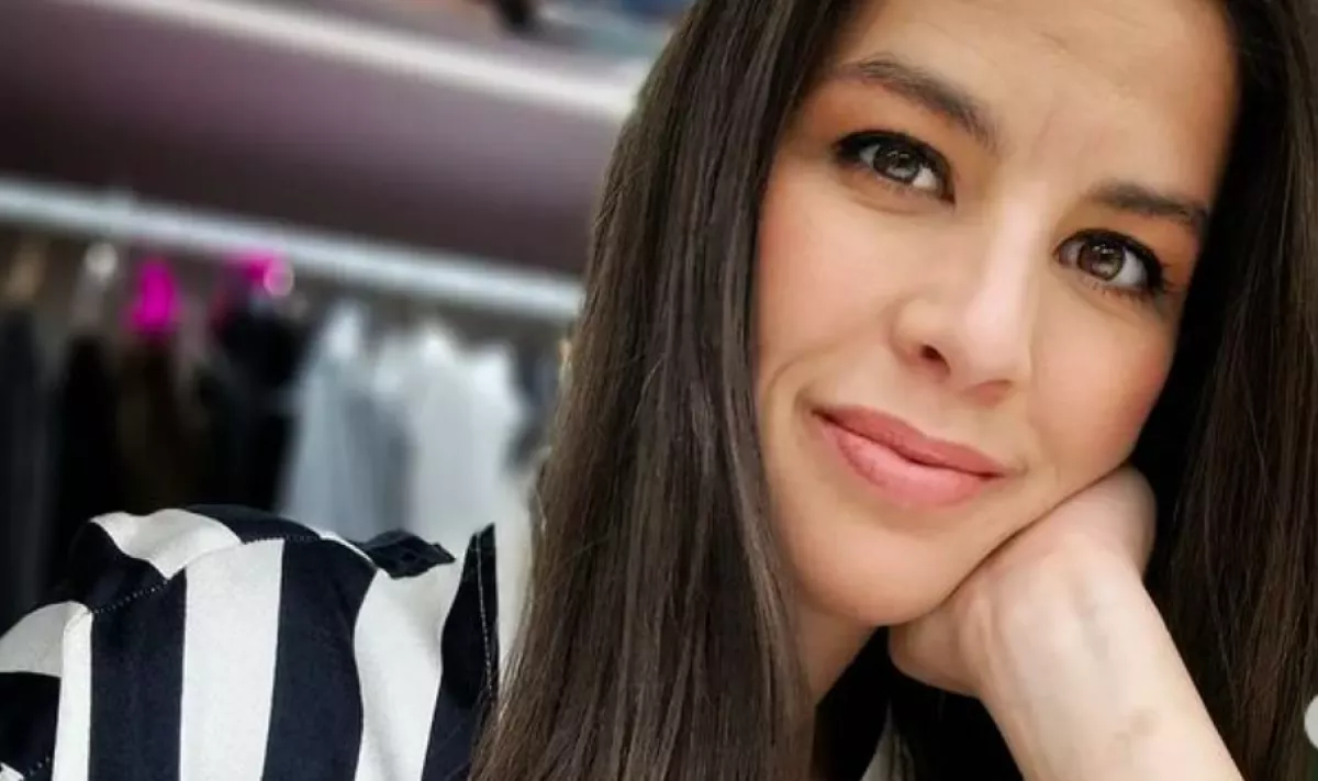 Élő adásban, sírva kért segítséget az Instán Ördög Nóra