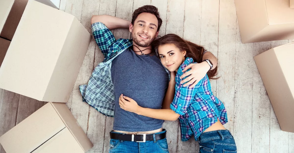 Ha ezt a 3 dolgot megteszi a pasid, tuti, hogy feleségül akar venni