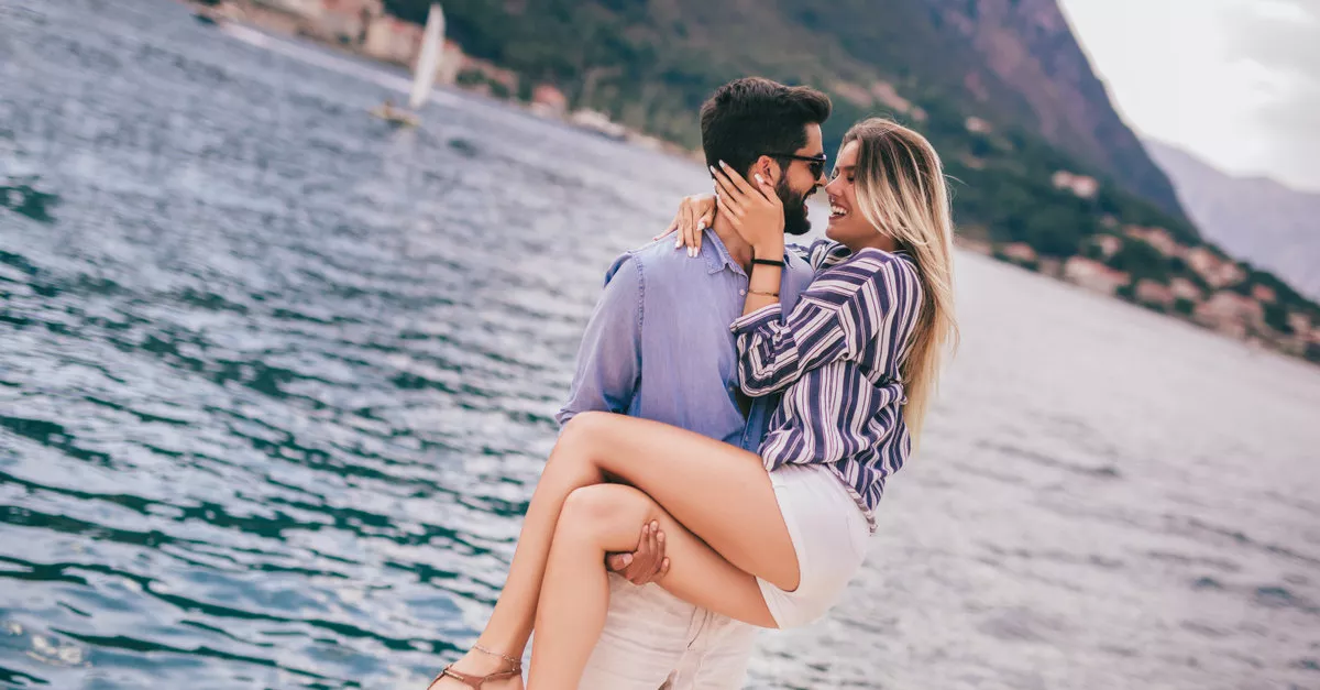 Ez a 4 csillagjegy, akinek mindig a párja az első