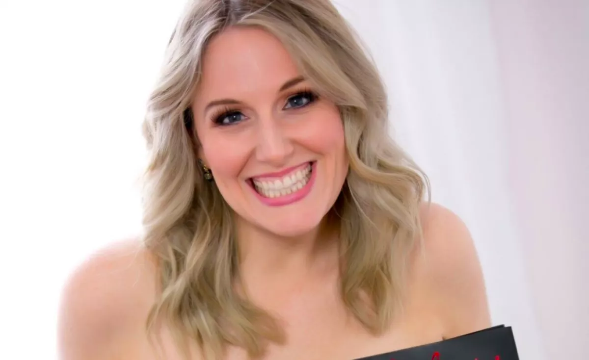 700 férfival bújt ágyba a Nagy Ő szereplője a függősége miatt, most új munkája van