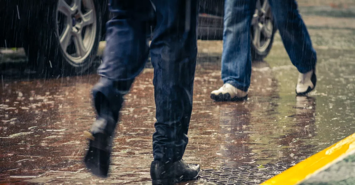 Riasztás hétfőre: akármelyik megyében élsz, ezt nem úszod meg