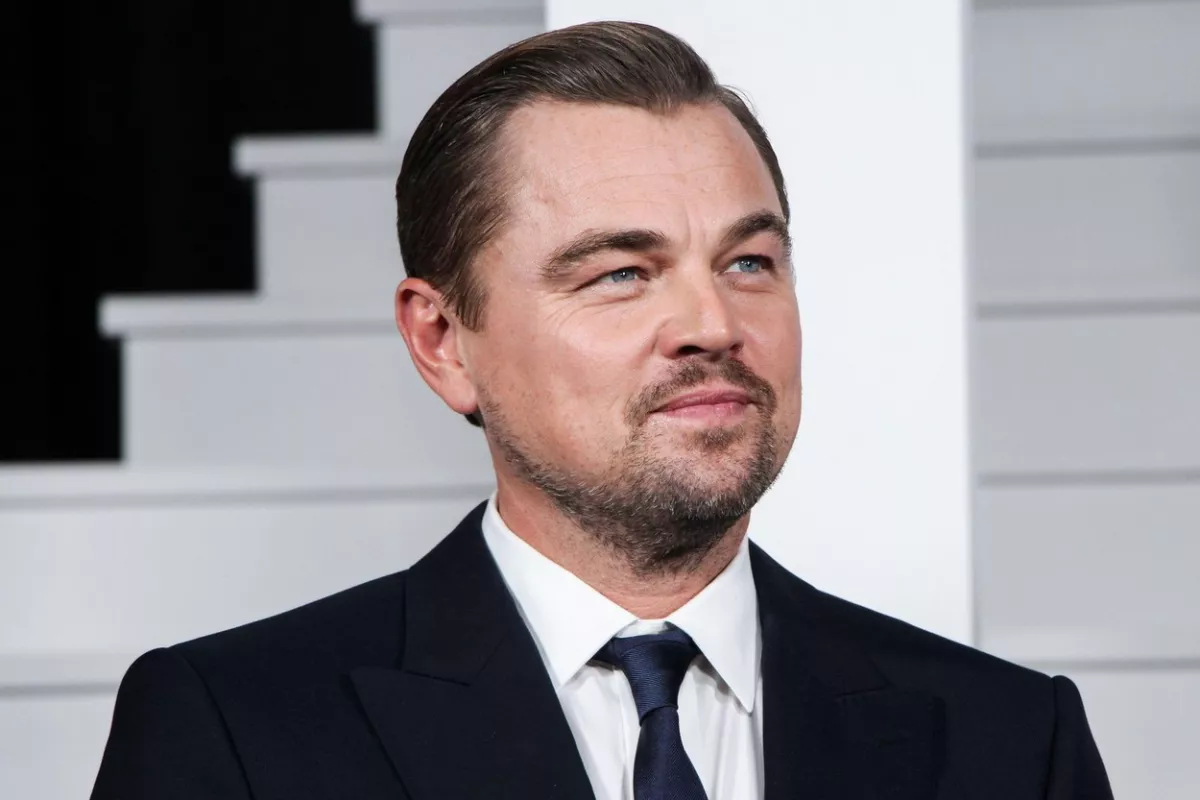 Hivatalos: ez a 27 éves sztár Leonardo Dicaprio új szerelme - Fotók
