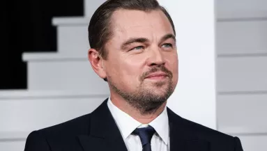 Hivatalos: ez a 27 éves sztár Leonardo Dicaprio új szerelme - Fotók