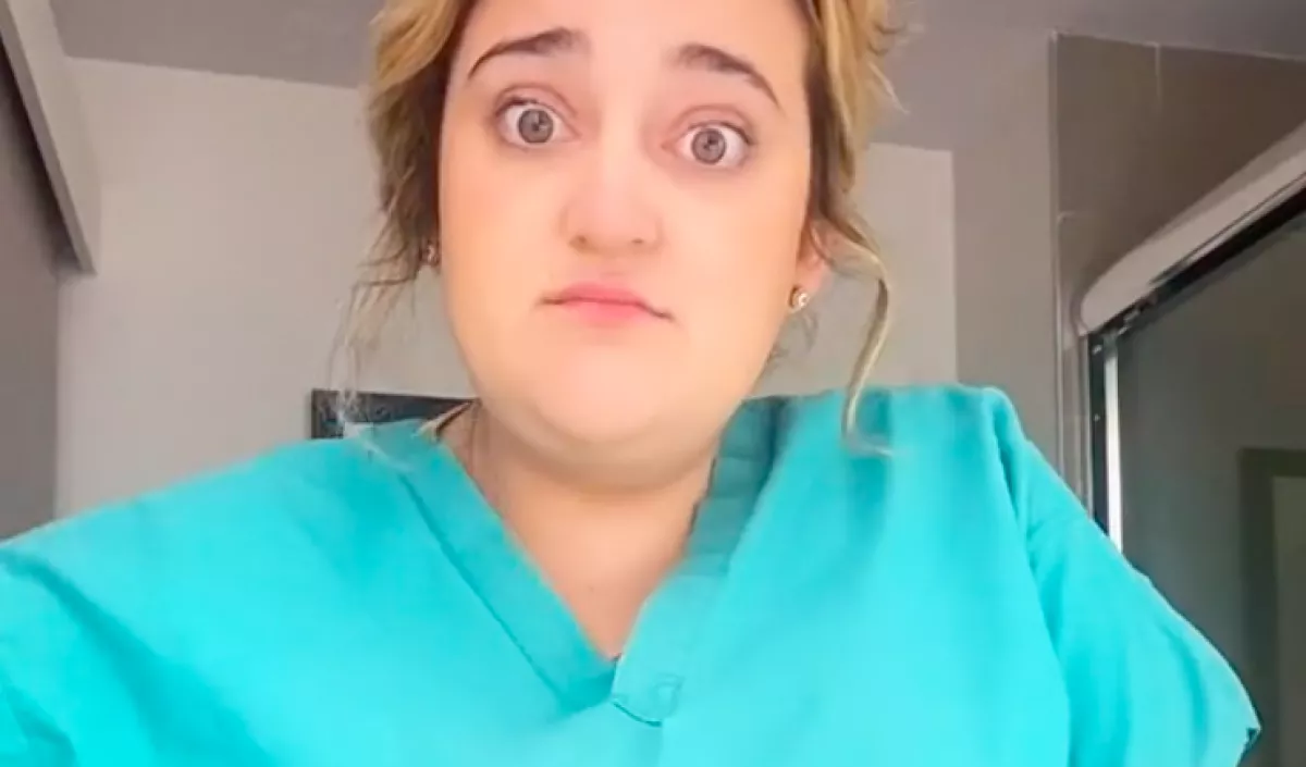 "Meddig tart még? Dolgom van!" - Kiposztolta a szülésznő az apák gondolatait a szülőszobáról