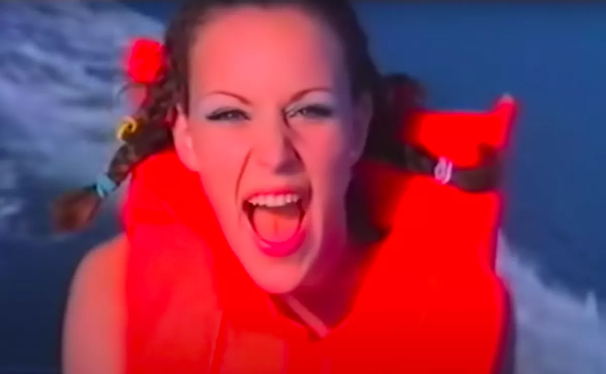 Így néz ki ma Blümchen - Hatalmas örömhírt közölt a 42 éves énekesnő