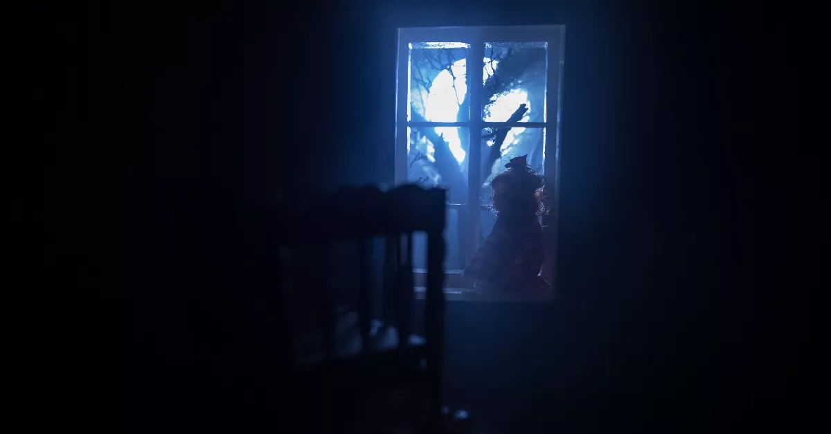 Síró kisfiához sietett a szobába, amit ott látott az anya, az az egész világot sokkolja