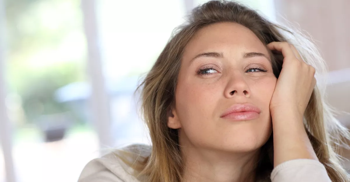 Ez a 3 legbiztosabb jele, mentálisan totál kiégtél