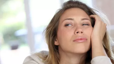 Ez a 3 legbiztosabb jele, mentálisan totál kiégtél