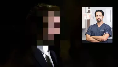 Tudományosan bizonyította a sztársebész: ő a világ legszexibb férfija - Fotók