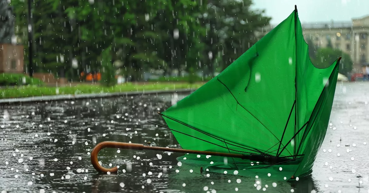 Cseresznye nagyságú jég - 2 megyére narancssárga riasztást adtak ki szombatra