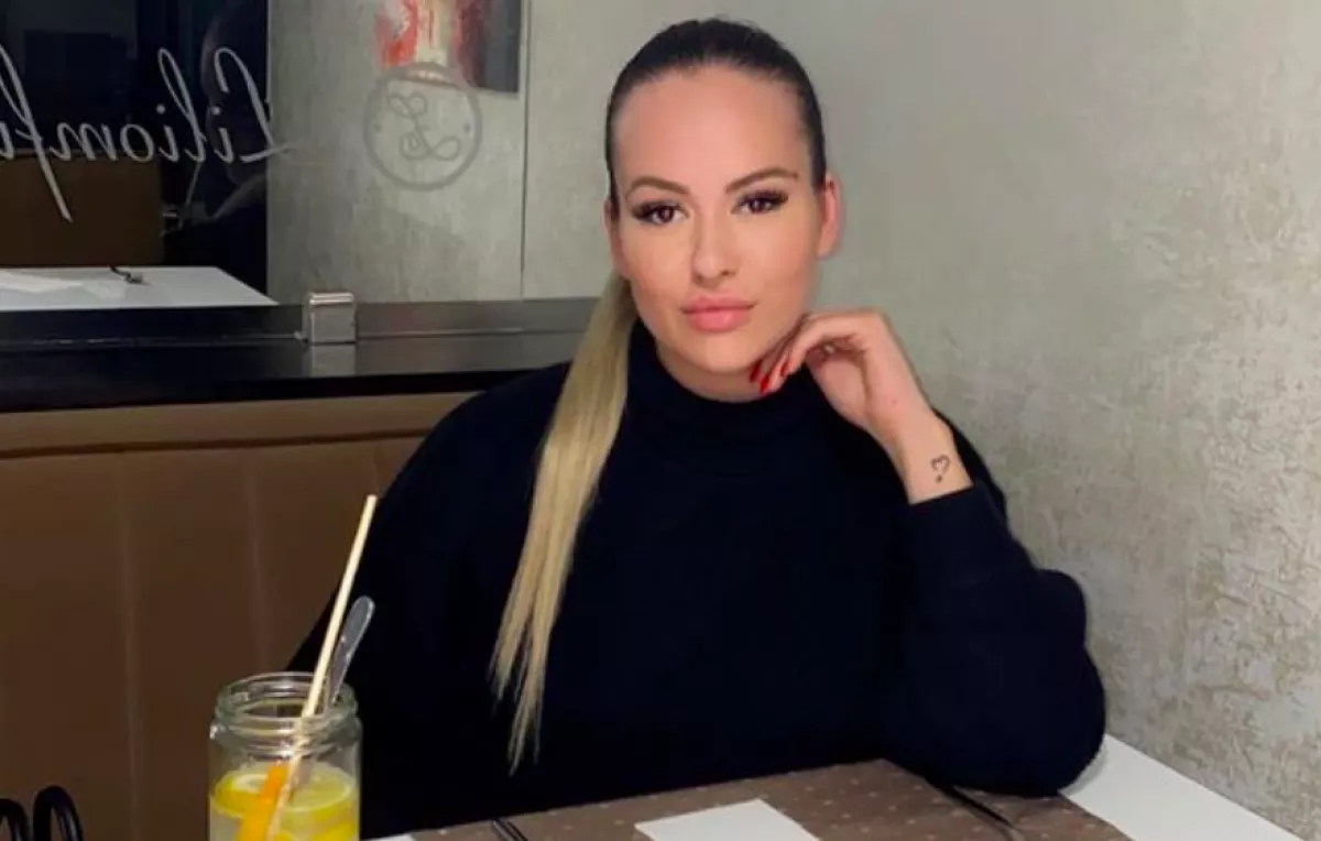 "Jézus ereje" - Szexoldalon hirdetik a ValóVilág nyertesét - Fotók