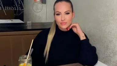 "Jézus ereje" - Szexoldalon hirdetik a ValóVilág nyertesét - Fotók