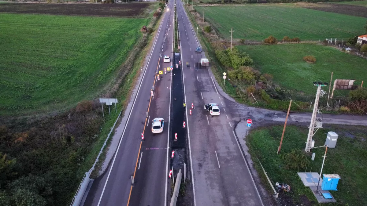 Megrázó képek: ez a 48 éves férfi az áldozata a tragédiának - Fotók