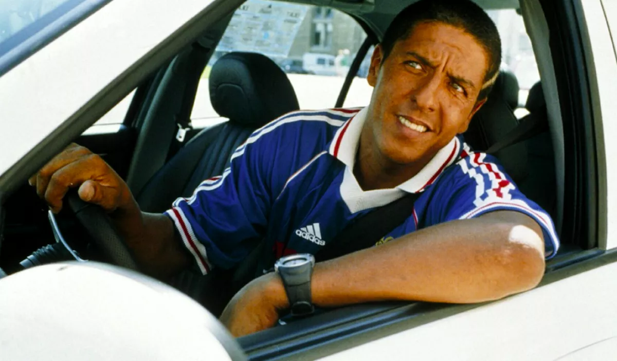 Emlékszel a Taxi-filmek főszereplőjére? Így néz ki 61 évesen