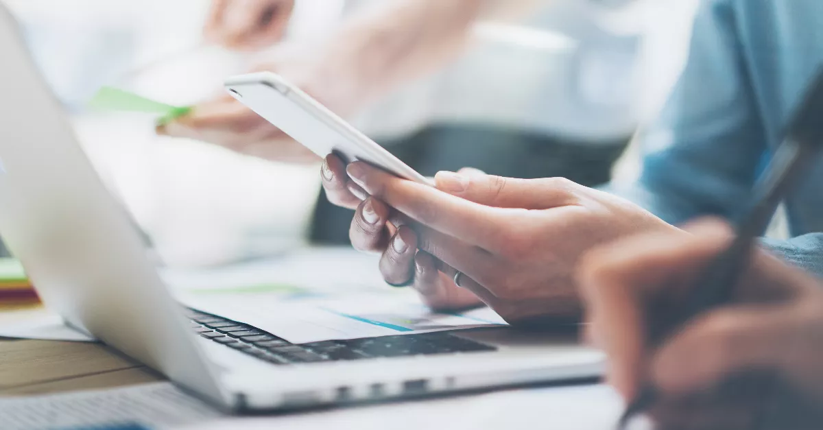 Van 5-ös a telefonszámodban? Ehhez a céghez ezért biztos nem vennének fel