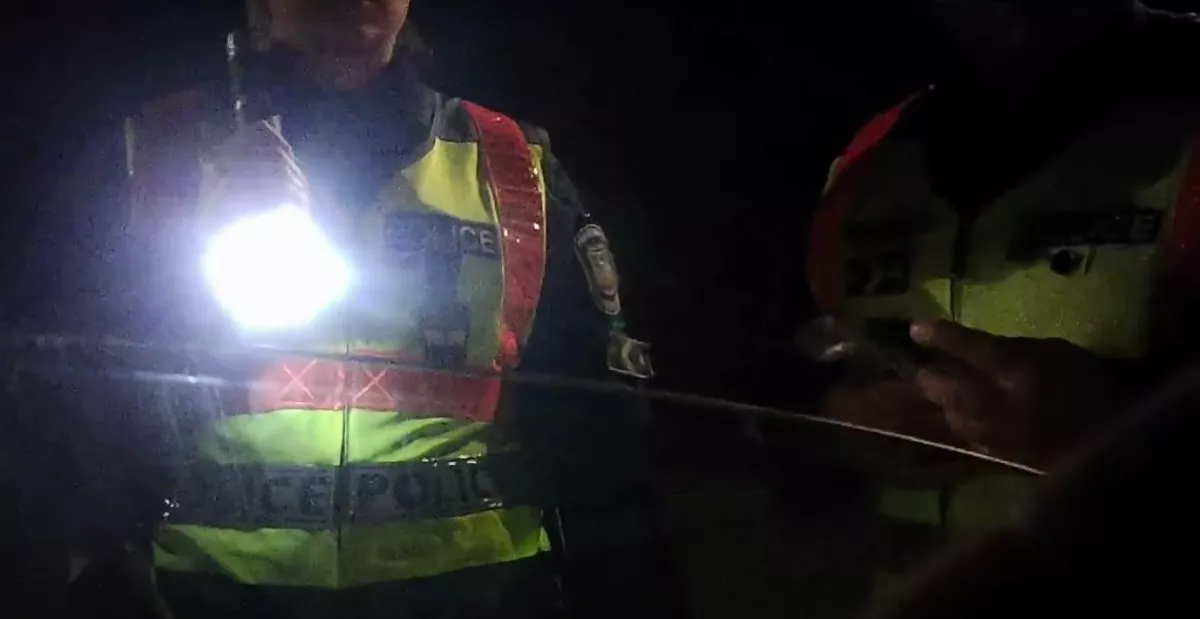 Drámai fordulat az "év igazoltatási botrányában" - közleményt adott ki az ügyészség