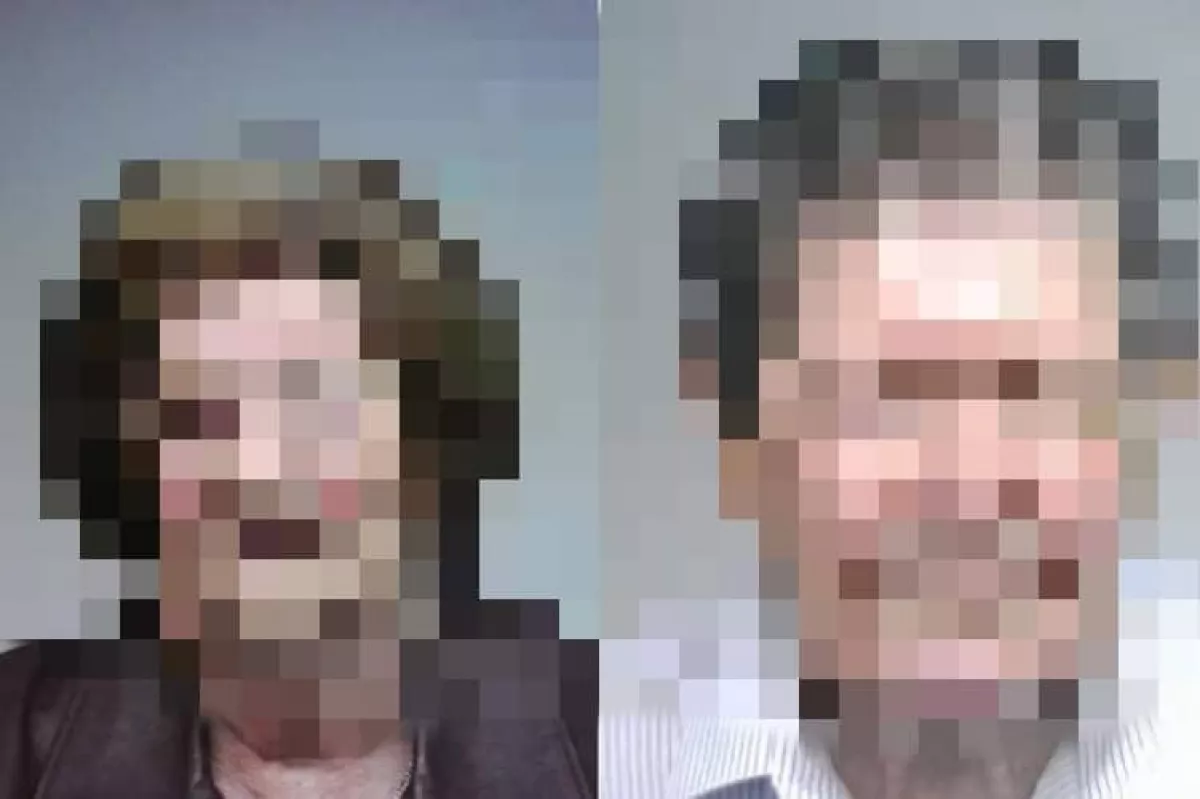 Leégett a házuk, azóta senki nem találja ezt a pécsi házaspárt - Fotók