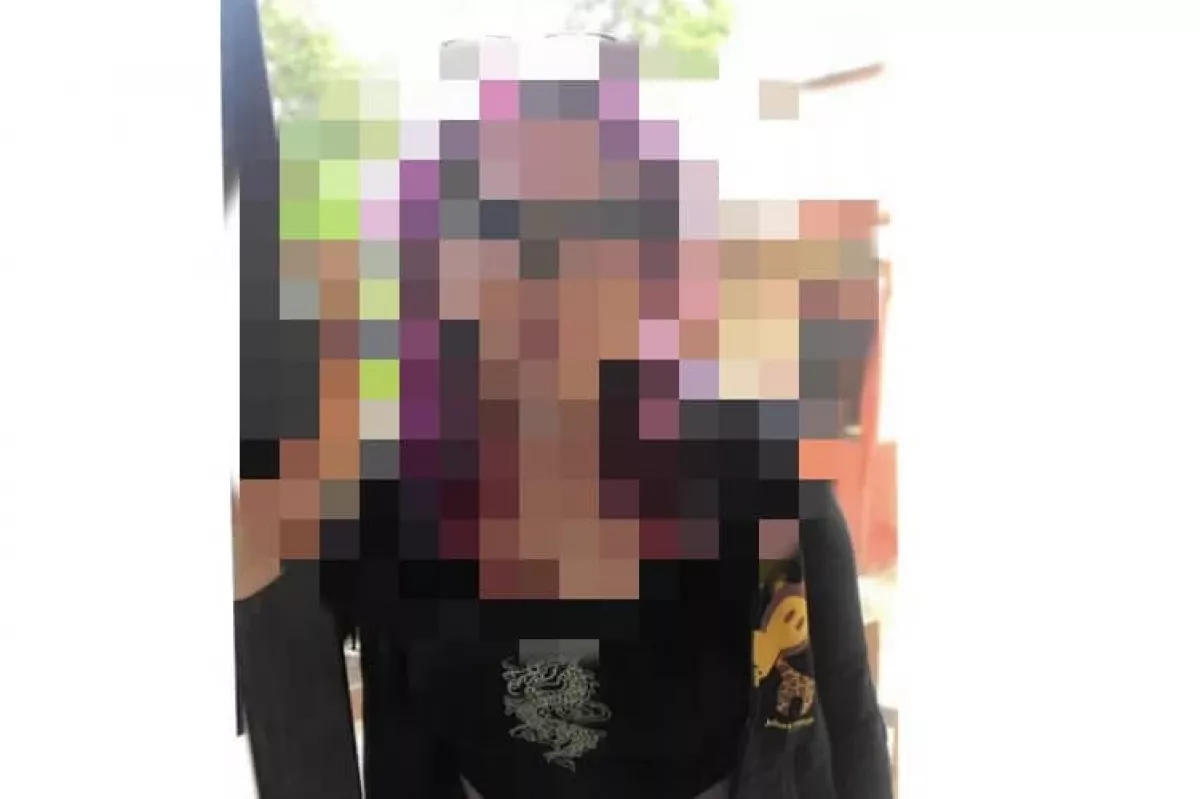 Kedden ment el otthonról a 16 éves Regina, már a rendőrség is keresi - Fotó