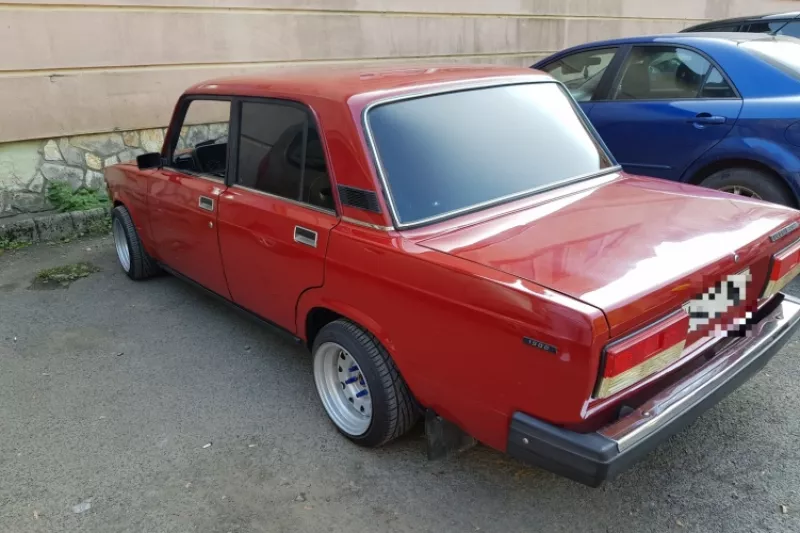 tunning lada