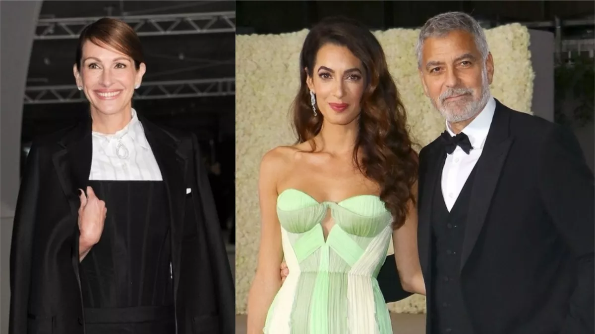 Academy Museum Gála: meztelenruhás sztár lopta el a showt a vörös szőnyegen - Fotók