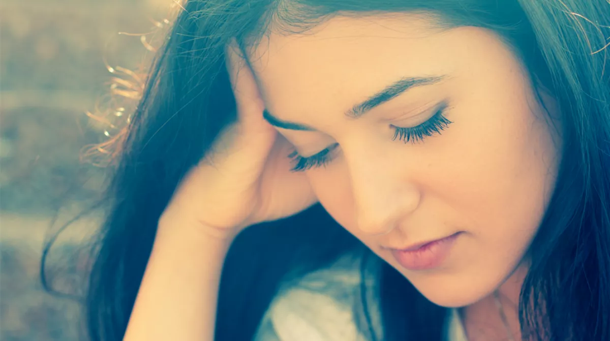 Ez a 3 női csillagjegy, akinek a szenvedés az egész életének a része