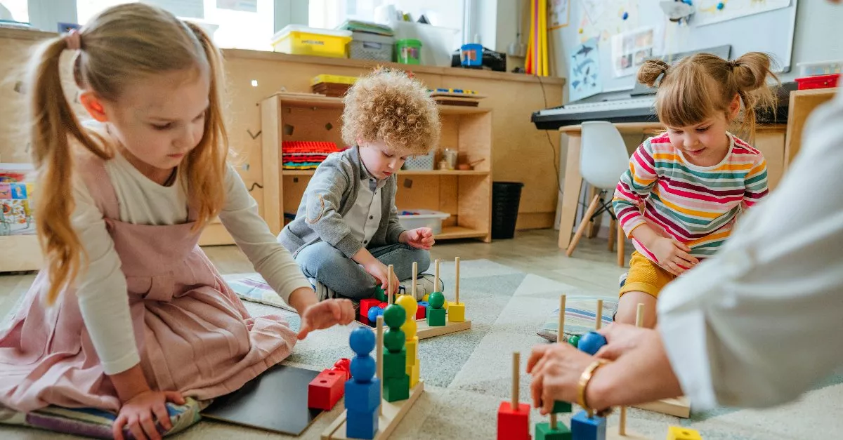 Csillagjegye elárulja: ez lesz a gyermeked foglalkozása, ha felnő