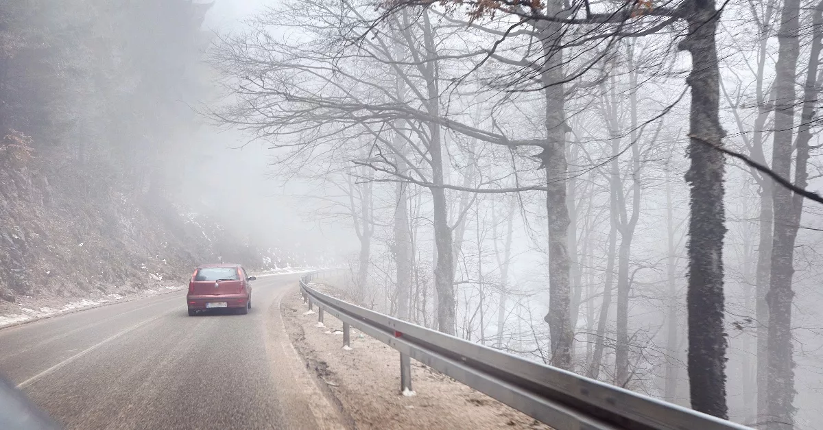16 megyére adtak ki riasztást mára - ez vár ránk