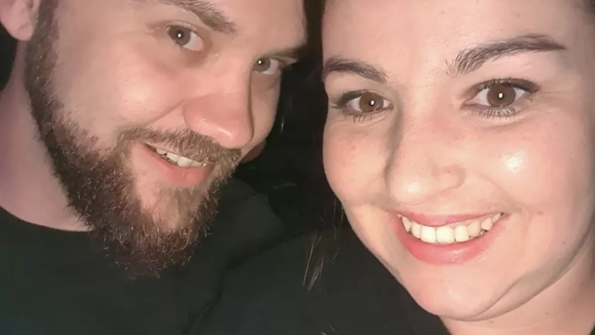 Az energián akart spórolni, szokatlan vacsorát tálalt fel ez a nő - Fotó