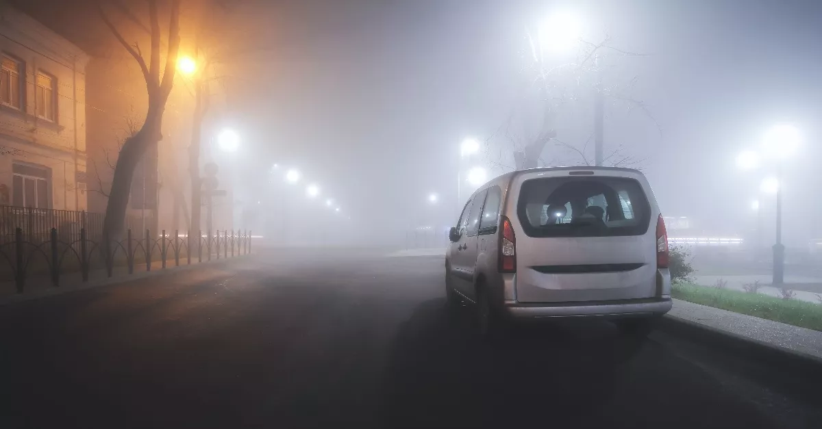 Riasztás: 6 megyére adta ki ma az Országos Meteorológiai Szolgálat