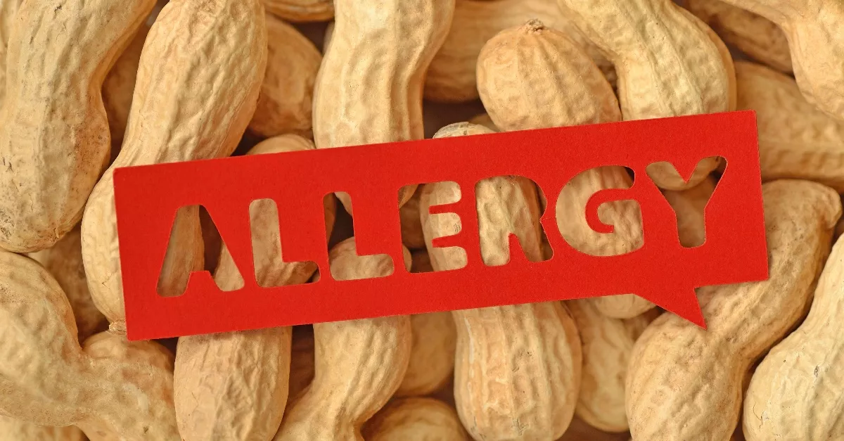 Ne edd meg! Népszerű terméket hívott vissza a NÉBIH, súlyos allergiát okozhat