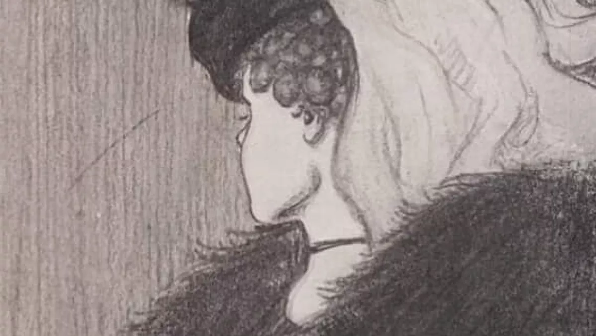 Az életkorodtól függ, mit látsz meg először ezen a képen