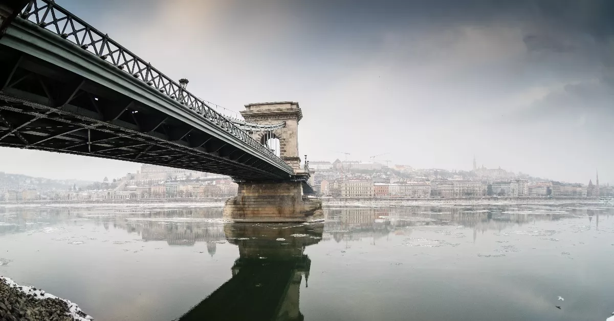 Most érkezett: 4 megyére adott ki riasztást az OMSZ