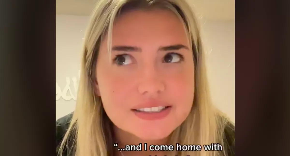 Mérhetetlen fájdalommal szaladt az ügyeletre a diáklány, pár perccel később megváltozott az egész élete - Videó