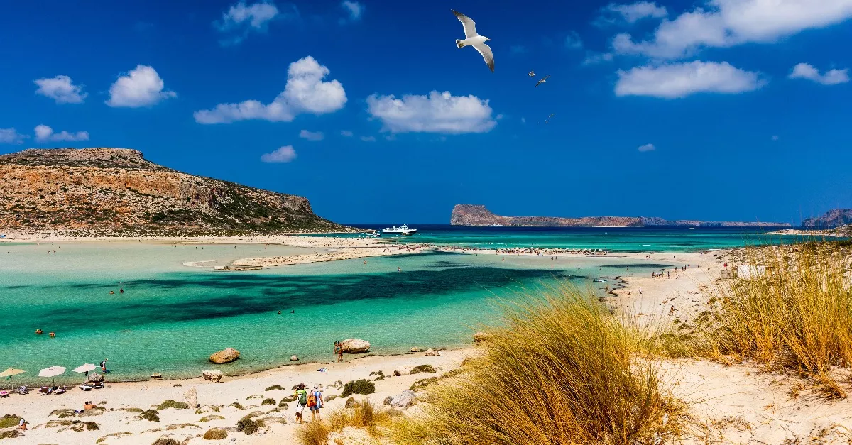 Kihirdették: ezek Európa legjobb szigetei idén - Melyiken jártál már? - Fotók