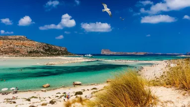 Kihirdették: ezek Európa legjobb szigetei idén - Melyiken jártál már? - Fotók