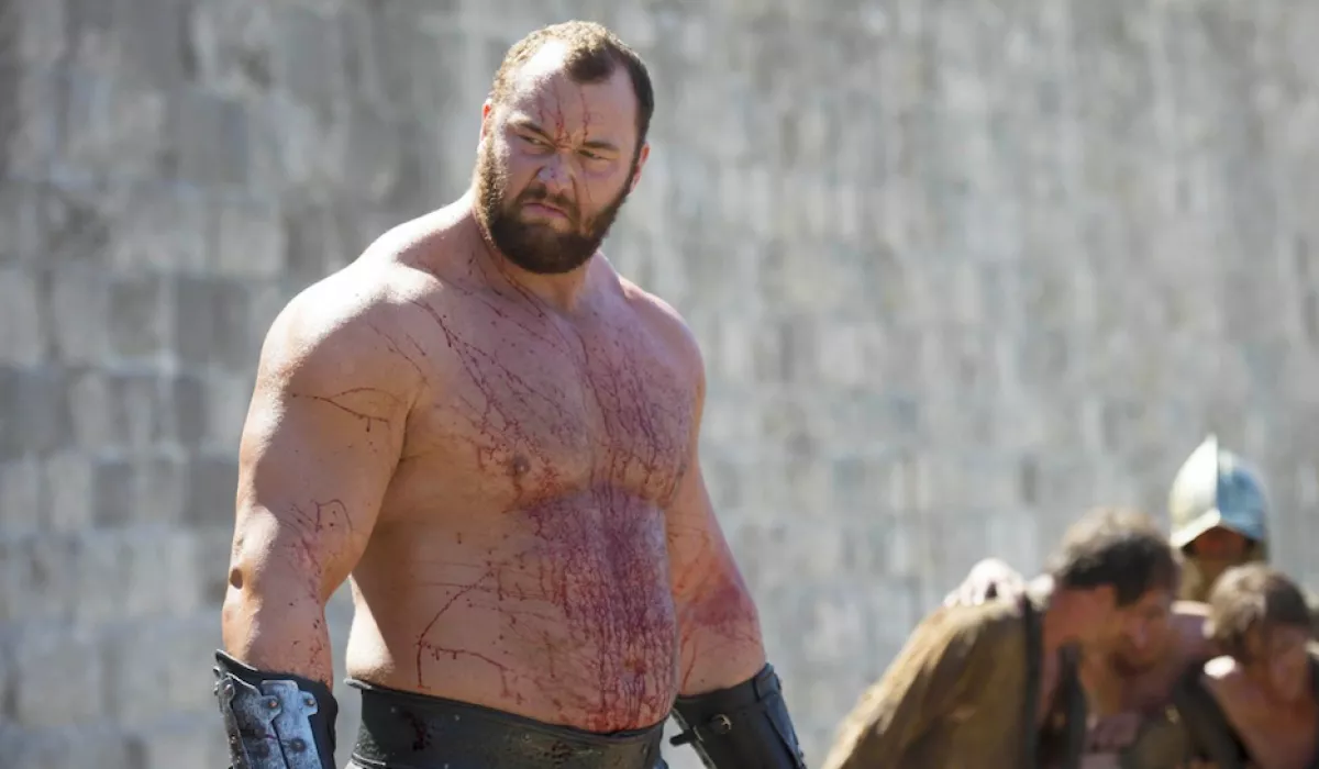 Kétéves lett, így néz ki a Trónok harca hegyomlásának kisfia - Fotók