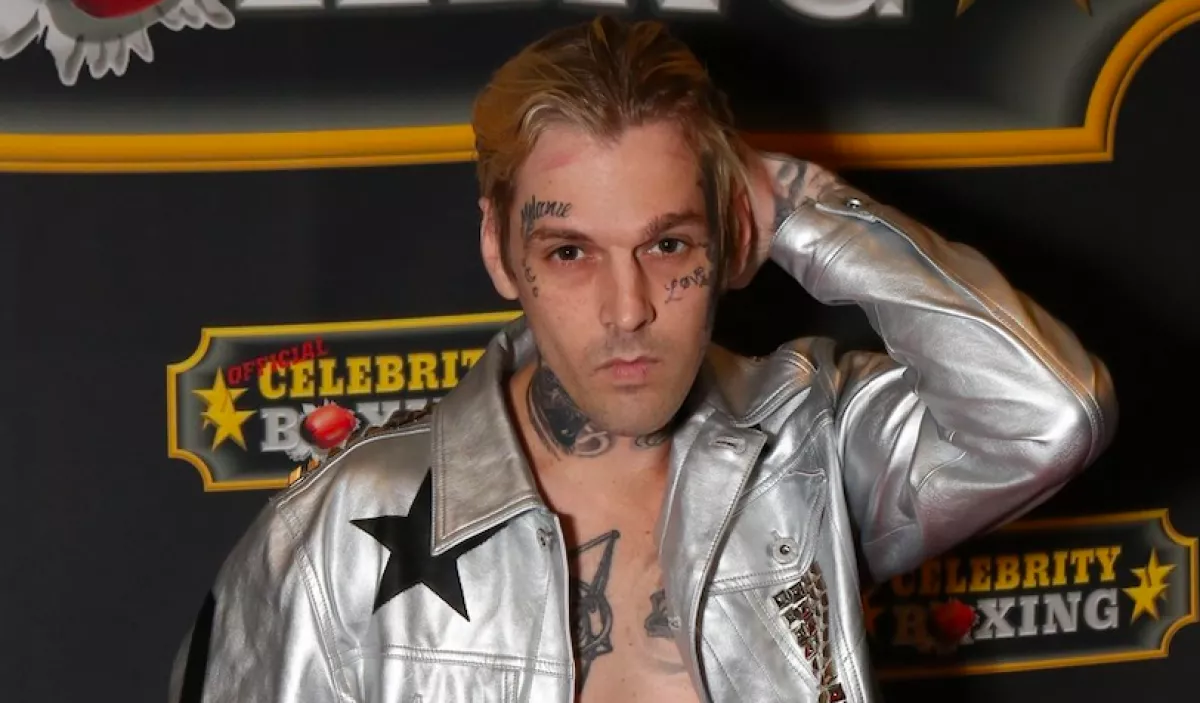 Drámai hír érkezett! Elhunyt Aaron Carter