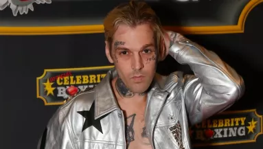 Drámai hír érkezett! Elhunyt Aaron Carter