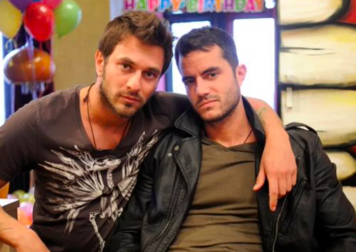 A felesége megerősítette: öt év után válik az RTL sármos sztárja - Fotók