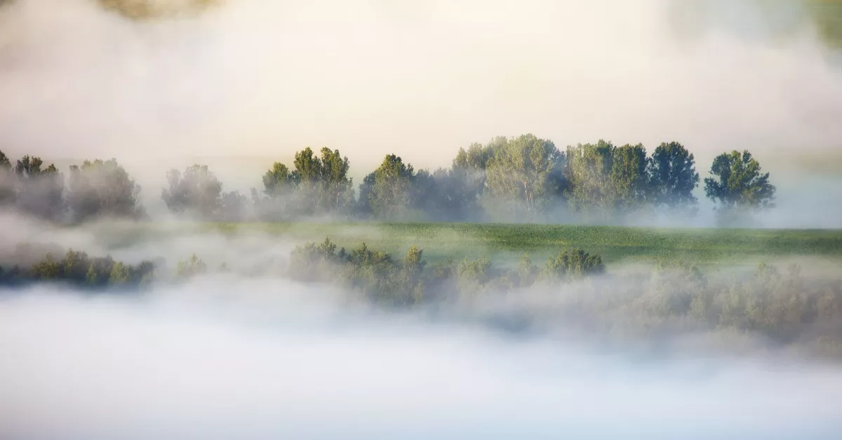 Kettészakad az ország: 10 megyére adtak ki riasztást