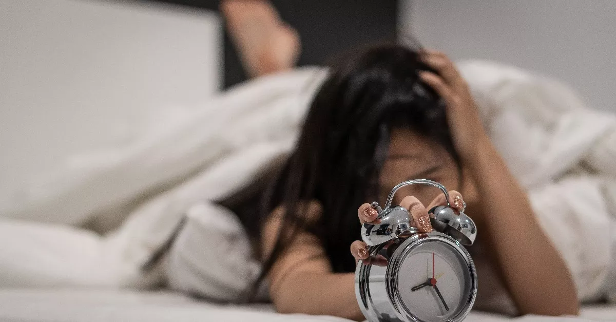 Frissen akarsz ébredni mindig? A 85:15-ös szabály segíteni fog