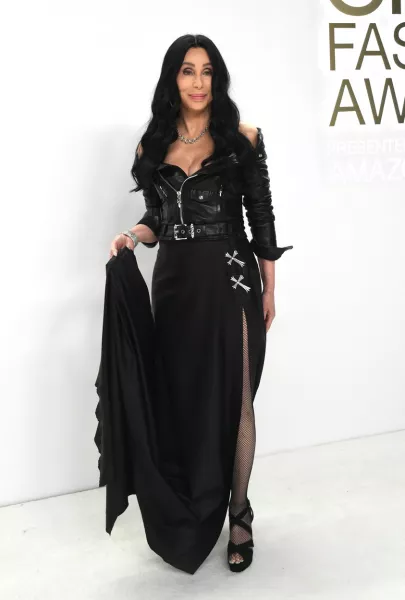 CFDA Fashion Awards 2022