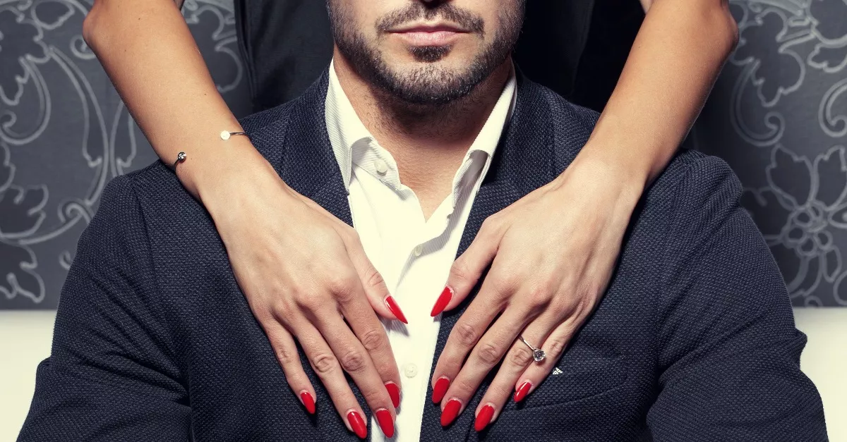 5 ok, amiért a férfiak többsége vonzódik az idősebb nőkhöz