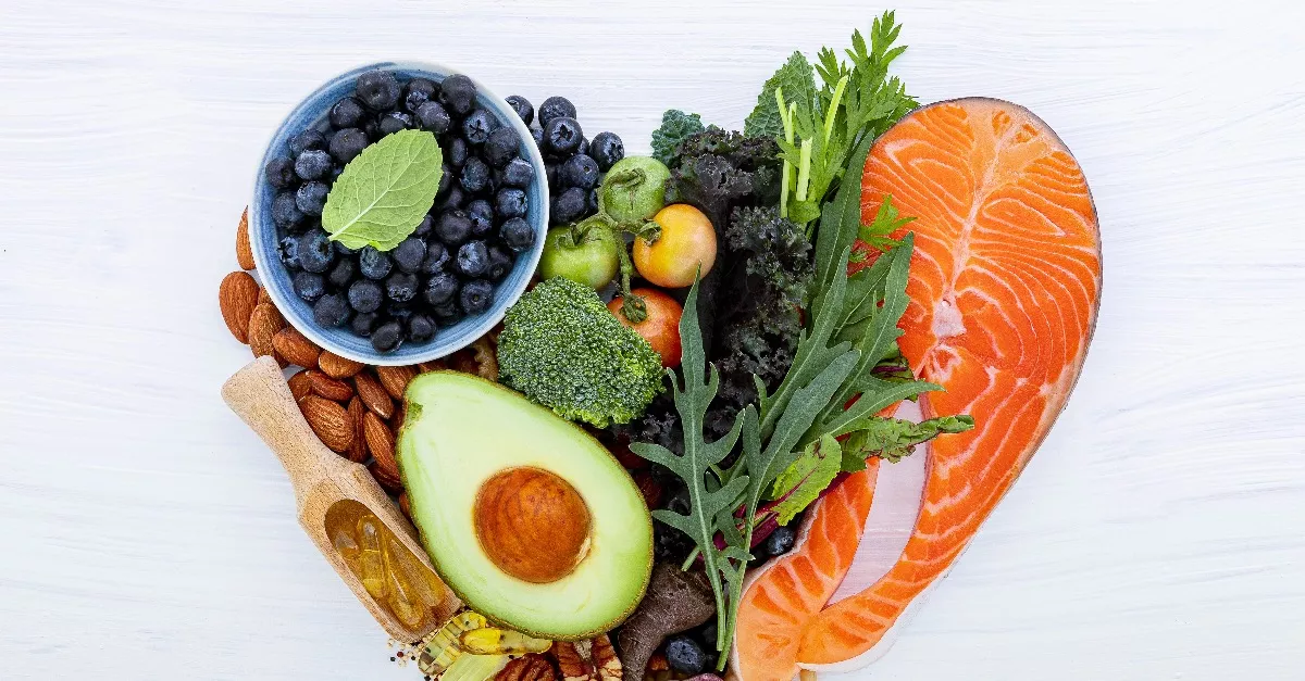 Ez a 7 élelmiszer meghosszabbítja az életed - Fotók